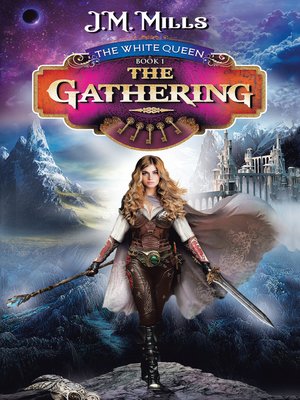 cover image of The Gathering